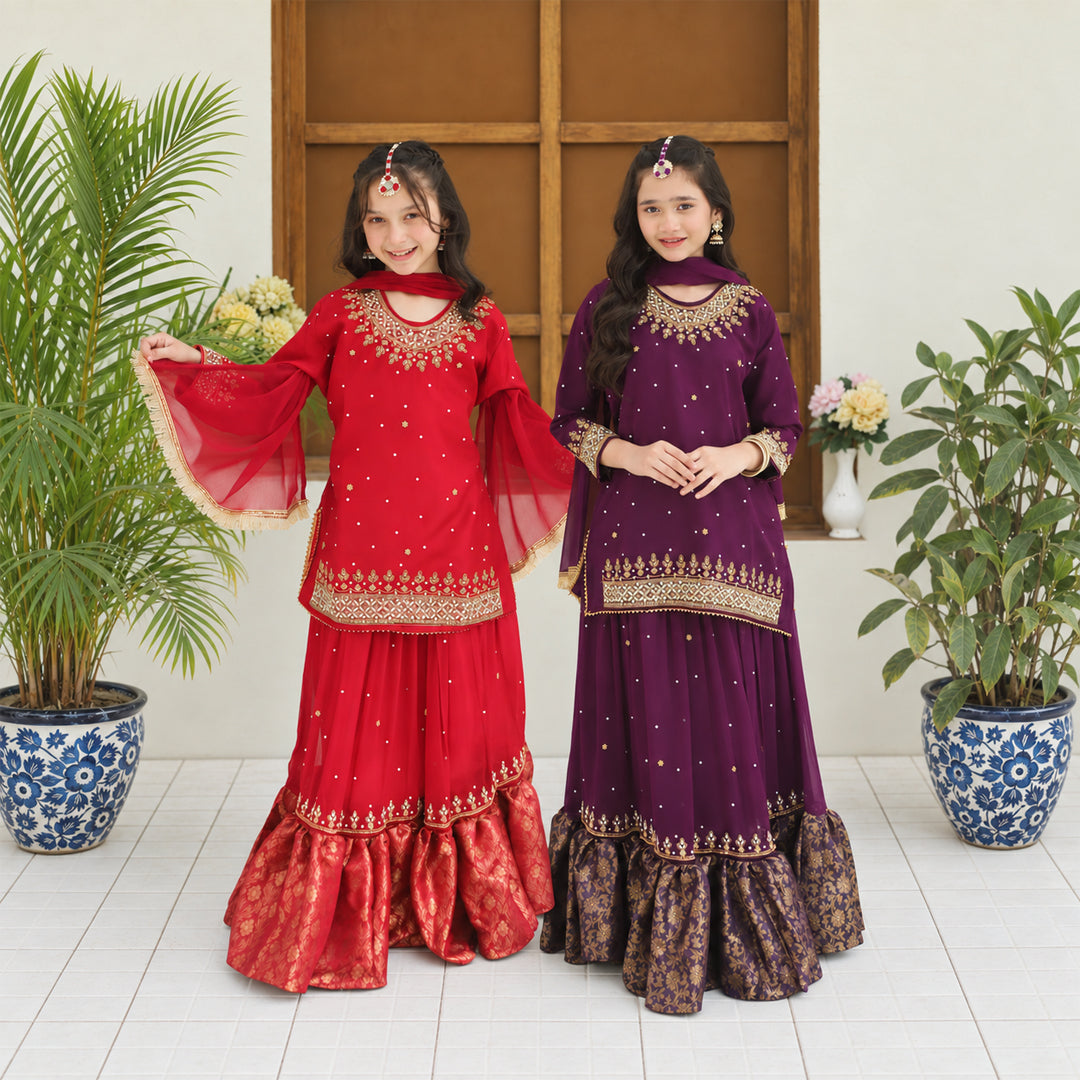 LEHENGA