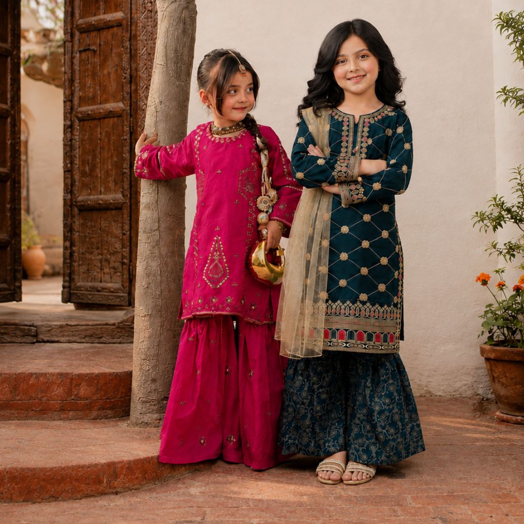 GHARARA