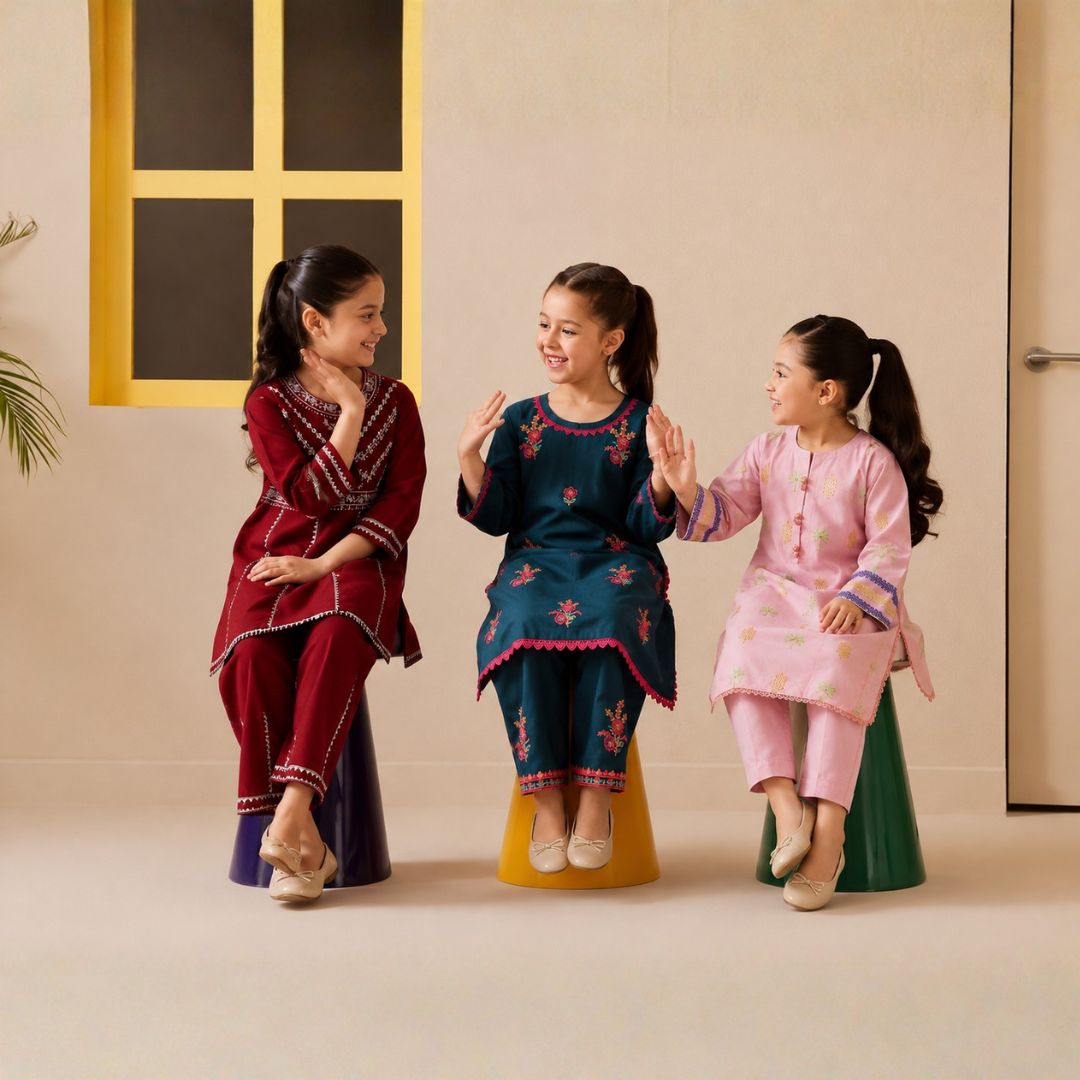 kurta set
